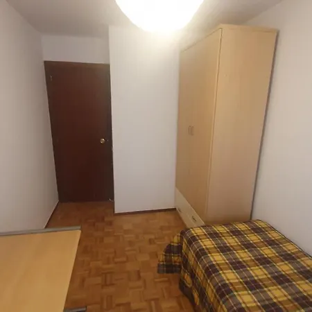 Libertad 10, Piso Céntrico En Gijón, Con Wifi De 3 Hab 5 Personas Apartamento
