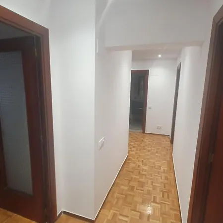 Libertad 10, Piso Céntrico En Gijón, Con Wifi De 3 Hab 5 Personas * Gijón